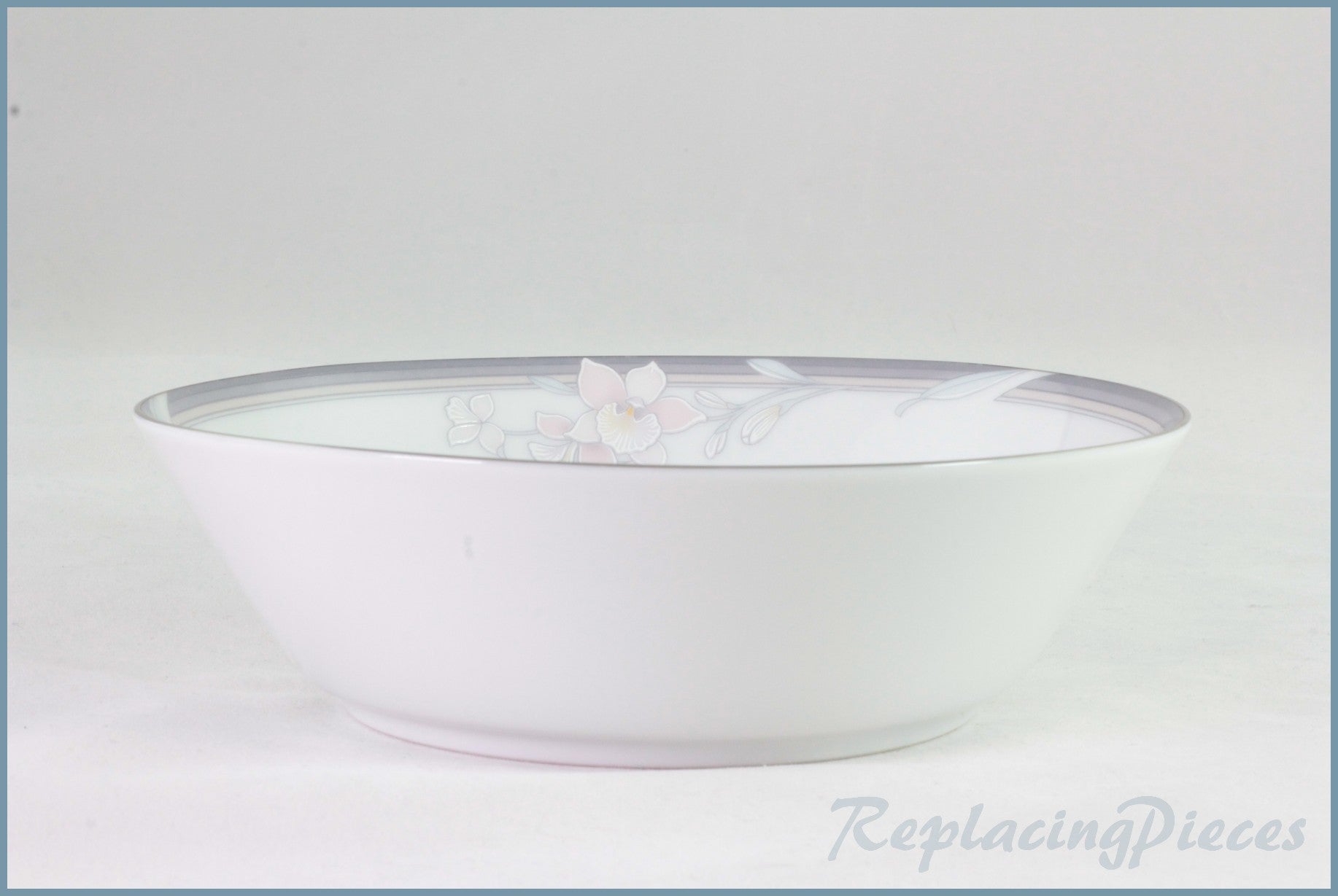 Noritake - Evening Mood - Cereal Bowl