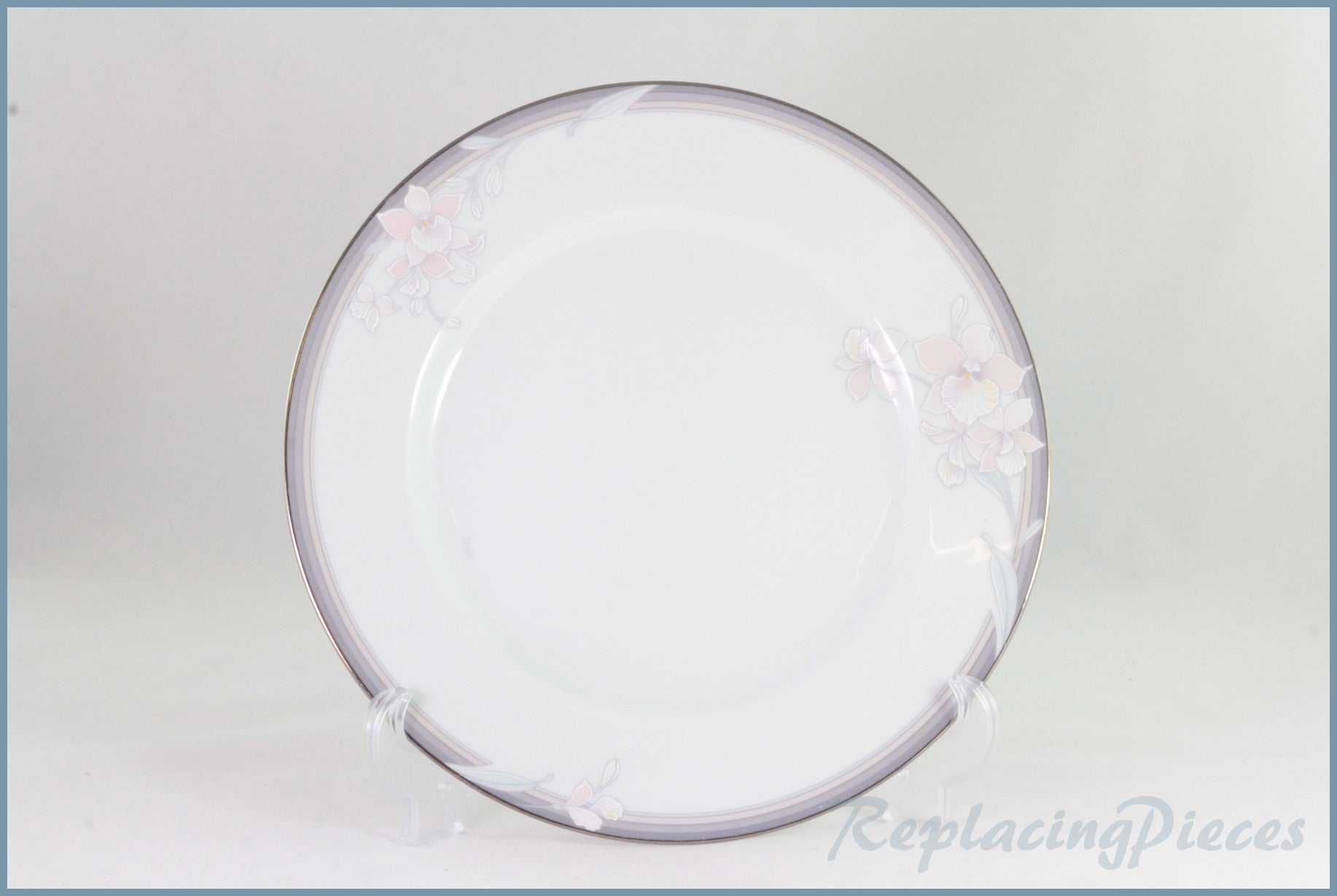 Noritake - Evening Mood - Dinner Plate