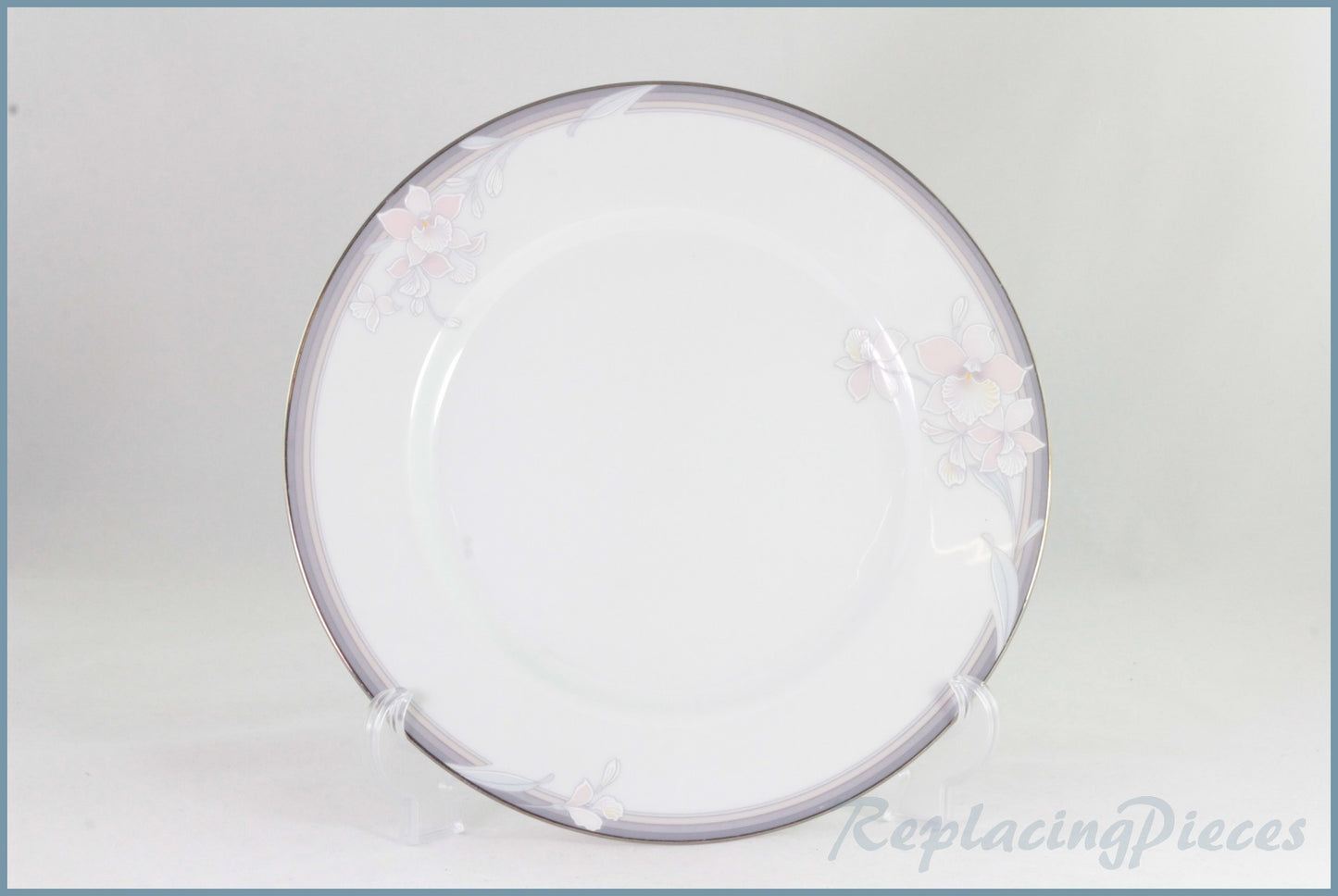 Noritake - Evening Mood - 8 1/4" Salad Plate