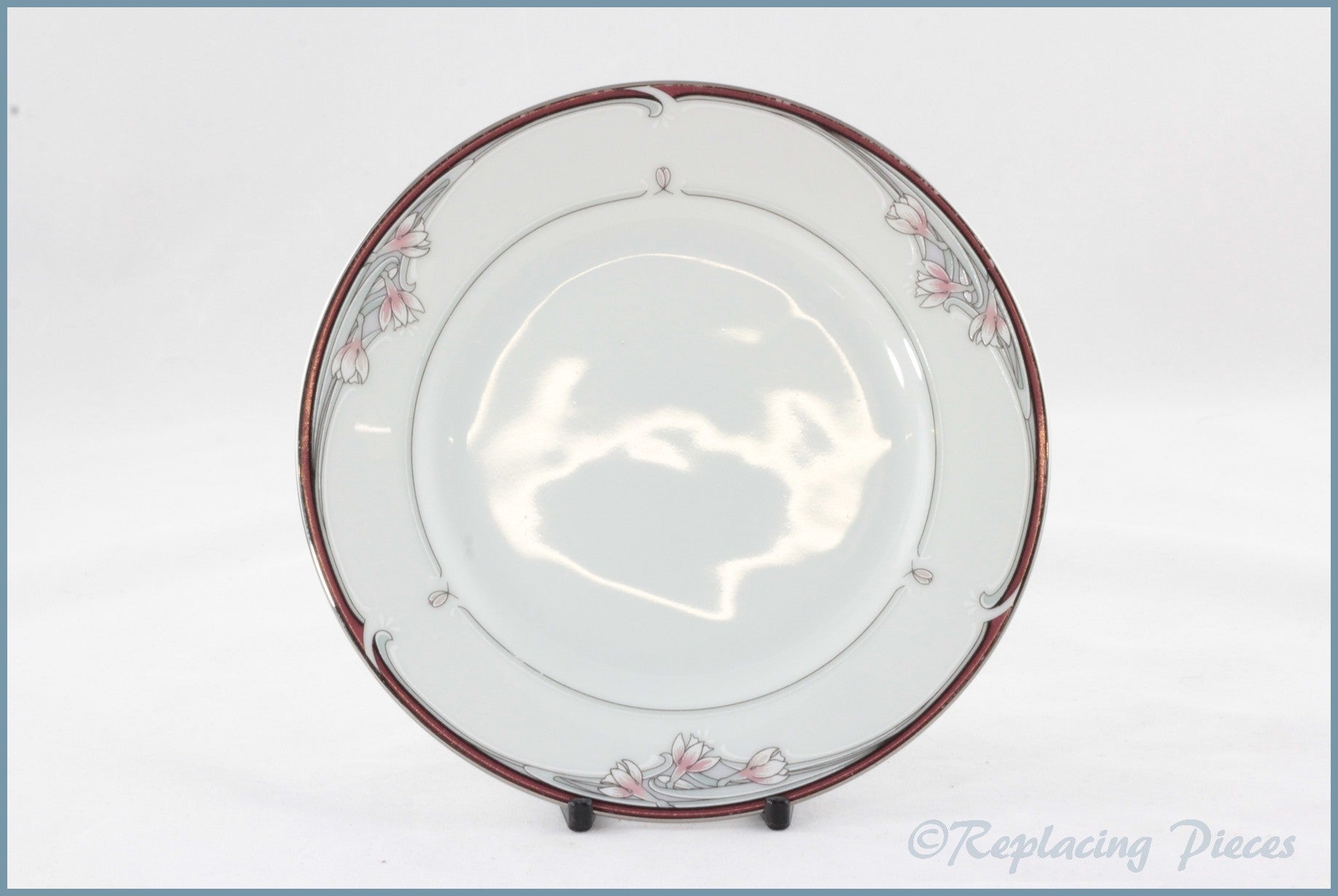 Noritake - Garbo - 6 3/8" Side Plate