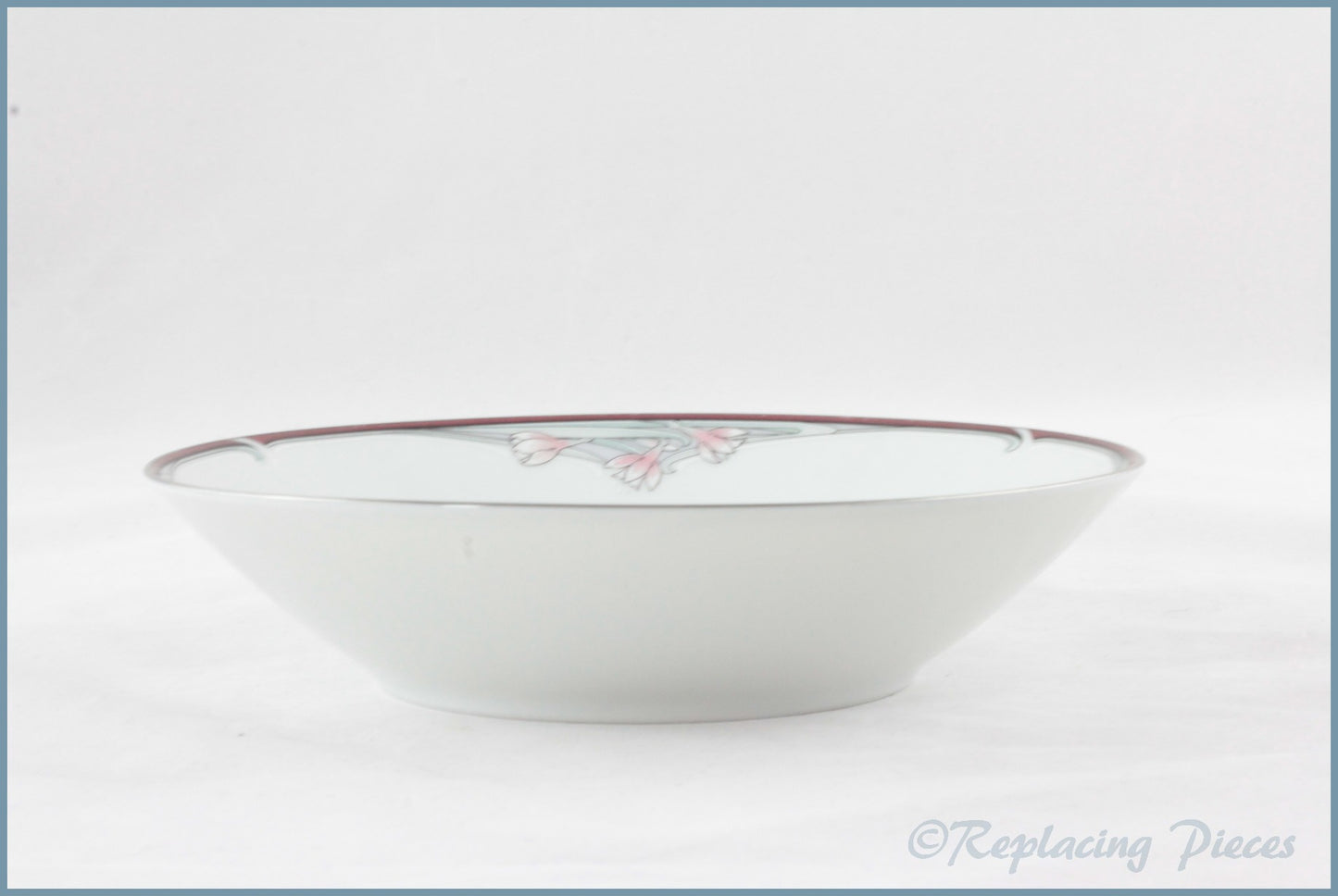 Noritake - Garbo - 7 1/2" Soup Bowl