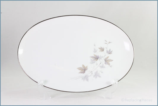 Noritake - Harwood - 16 3/8" Oval Platter
