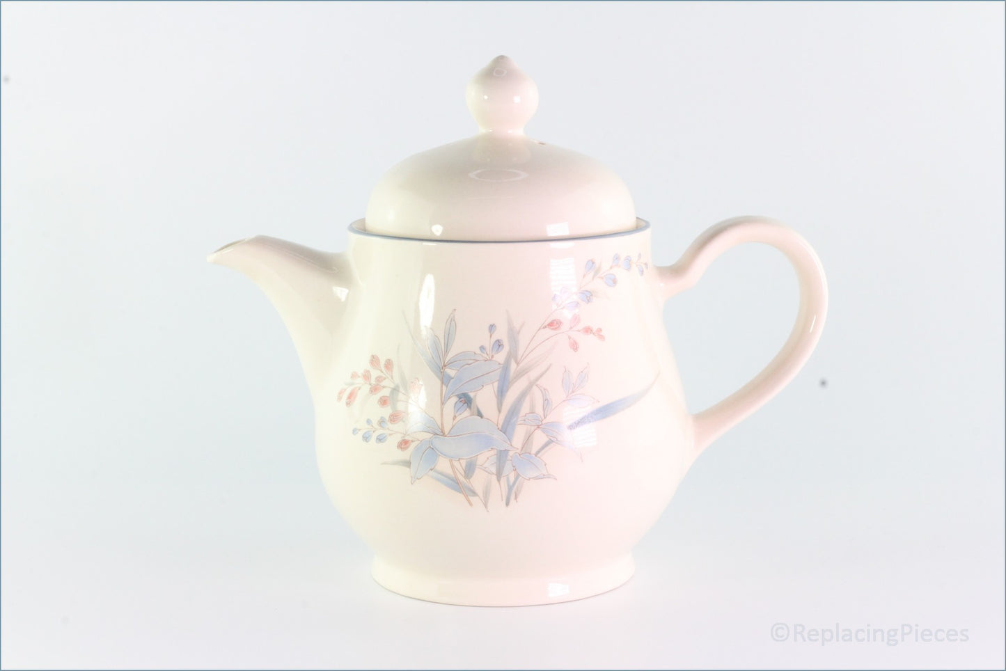 Noritake - Kilkee - Teapot