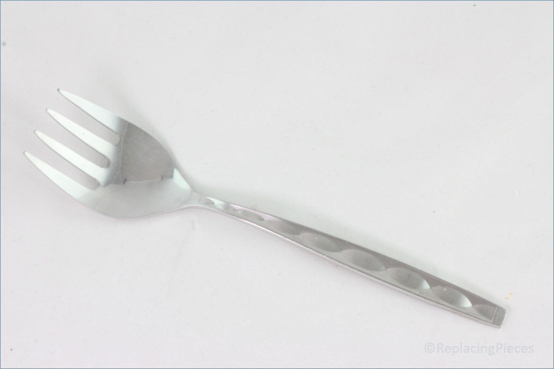 Noritake - La Seine - Serving Fork