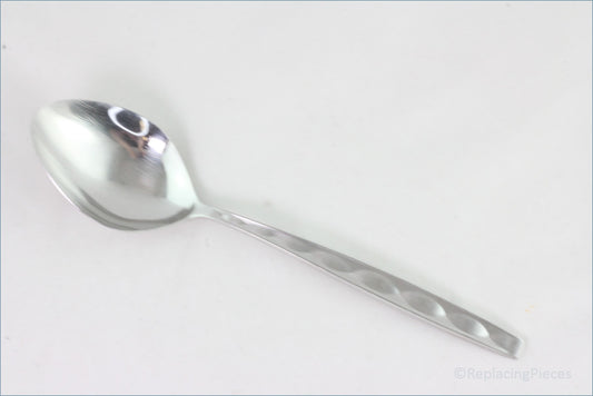 Noritake - La Seine - Serving Spoon