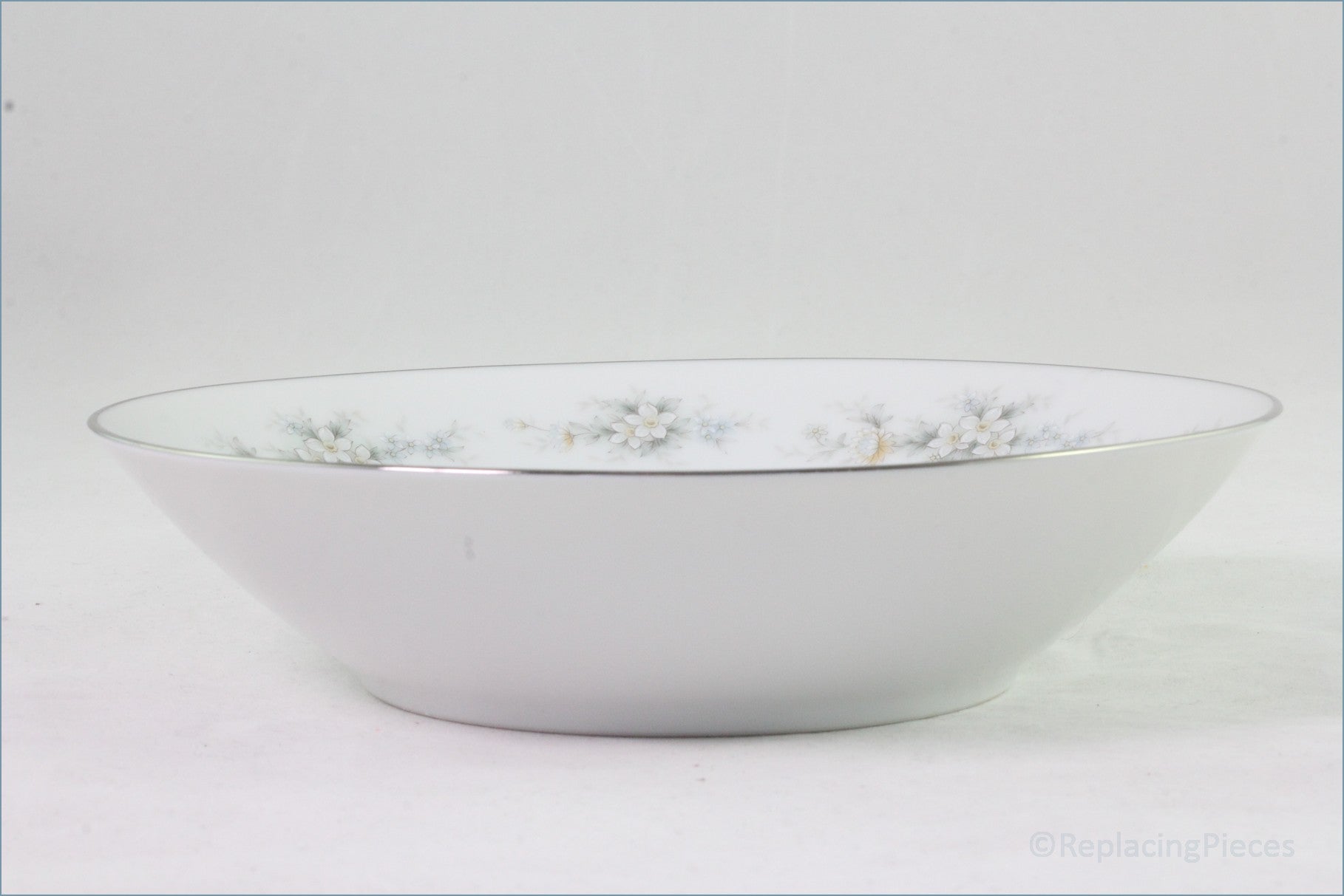 Noritake - Melissa - 7 1/2" Soup Bowl