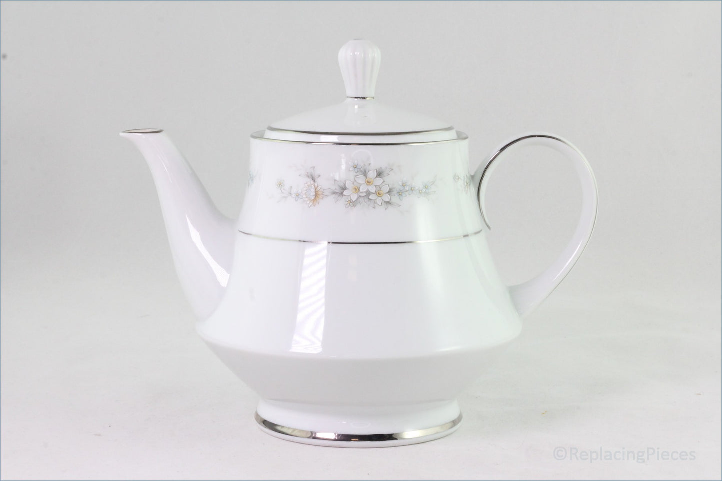 Noritake - Melissa - Teapot