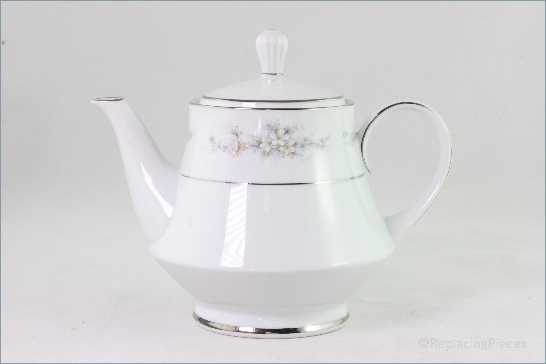 Noritake - Melissa - Teapot