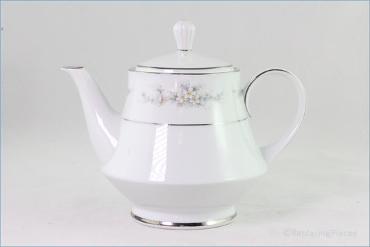 Noritake - Melissa - Teapot