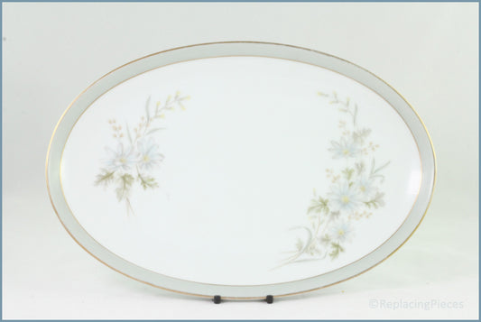 Noritake - Michelle - 16 1/4" Oval Platter