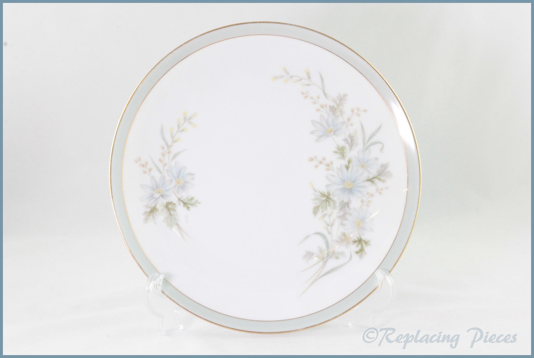 Noritake - Michelle - Dinner Plate