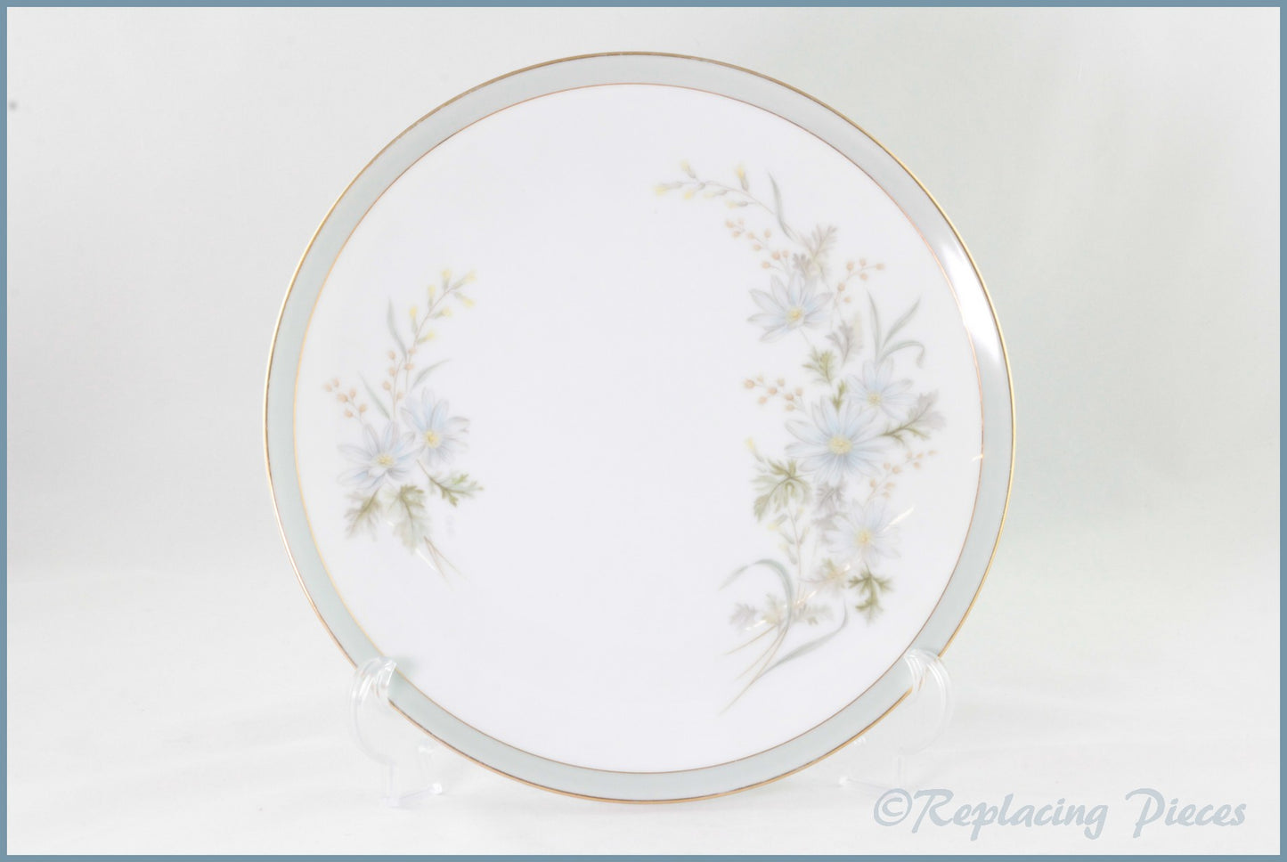 Noritake - Michelle - 6 3/8" Side Plate