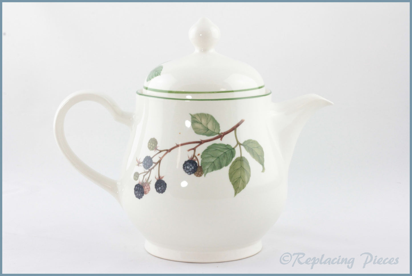 Noritake - Westbury - Teapot