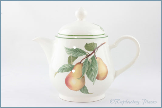Noritake - Westbury - Teapot