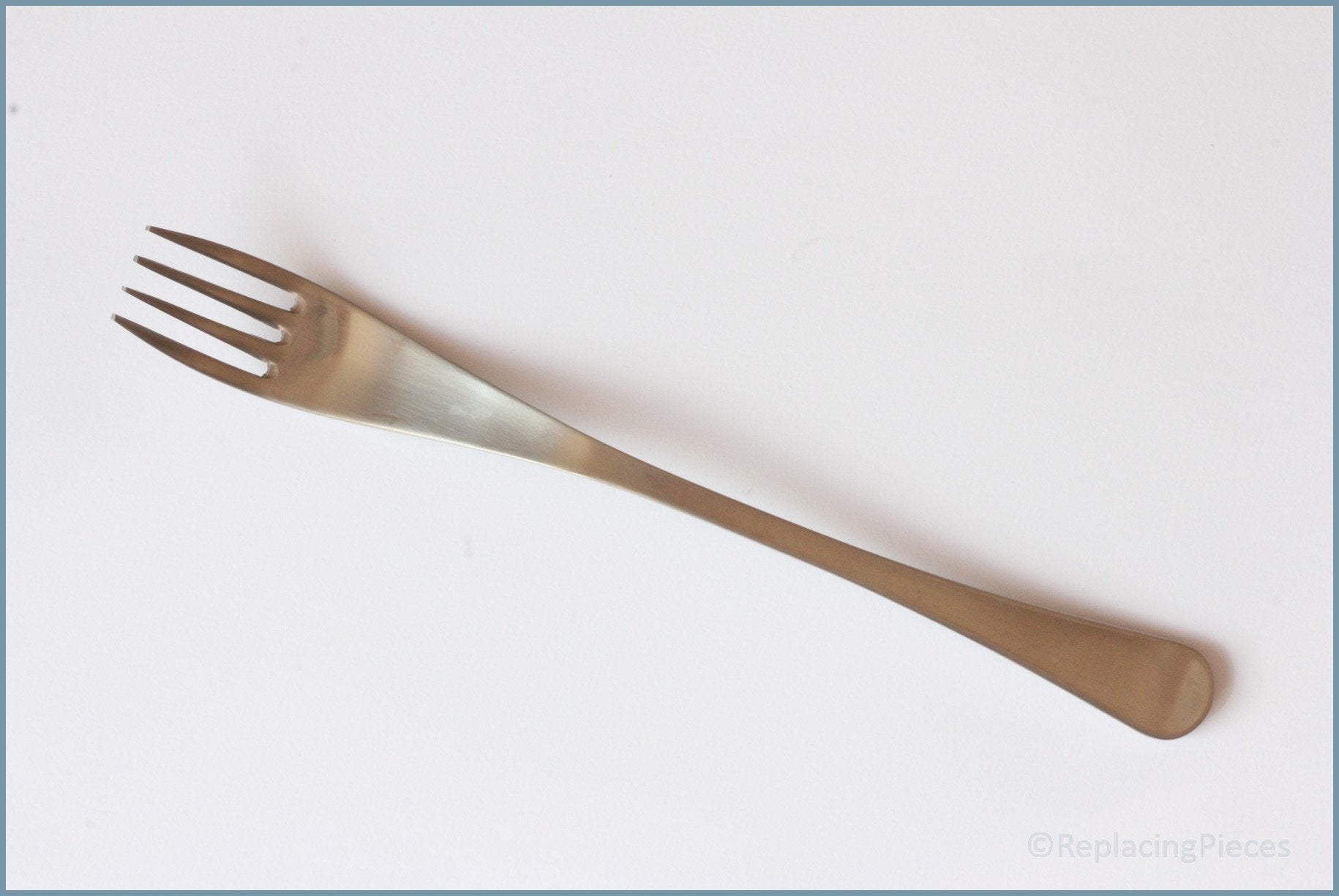 Old Hall - Alveston - Dessert Fork