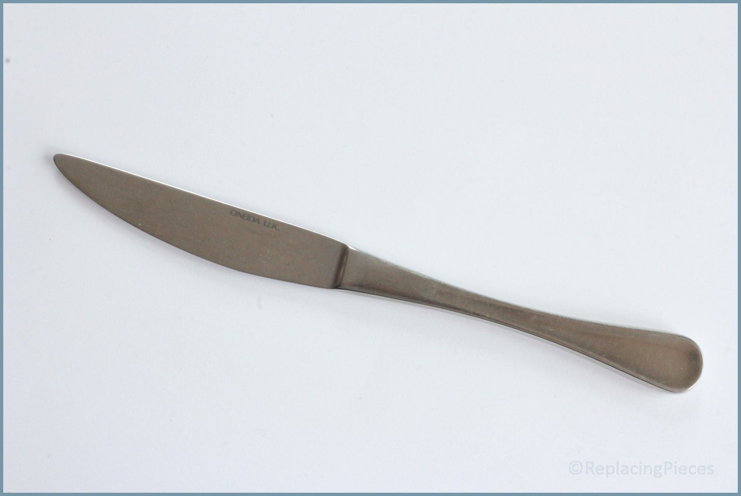 Old Hall - Alveston - Dessert Knife