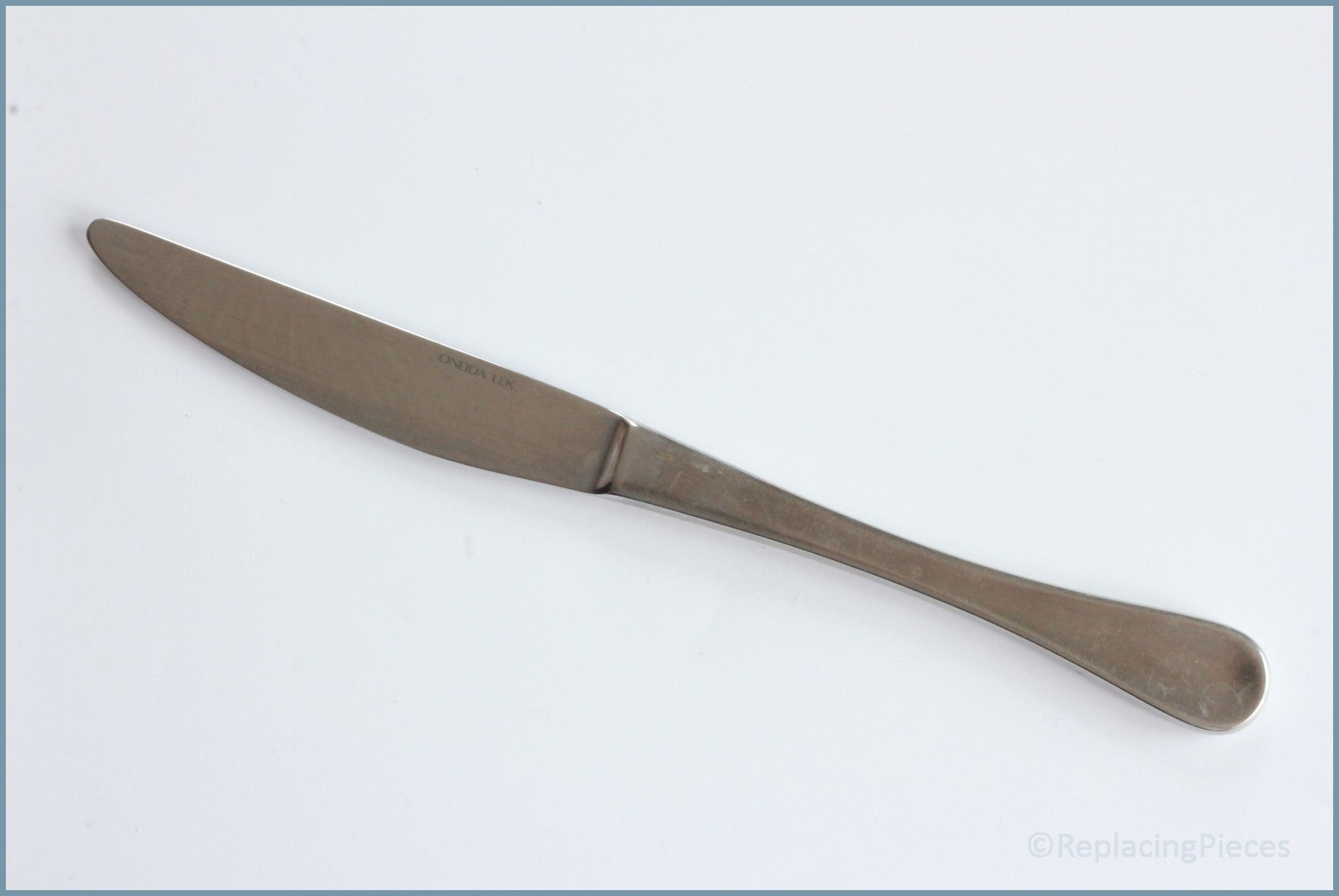 Old Hall - Alveston - Dinner Knife