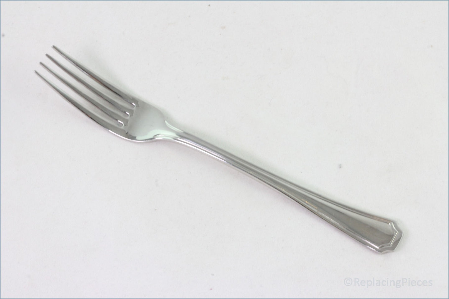 Oneida - Balmoral 18/10 - Dinner Fork