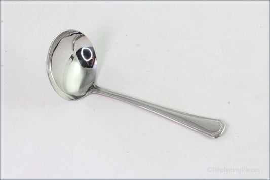 Oneida - Balmoral 18/10 - Ladle
