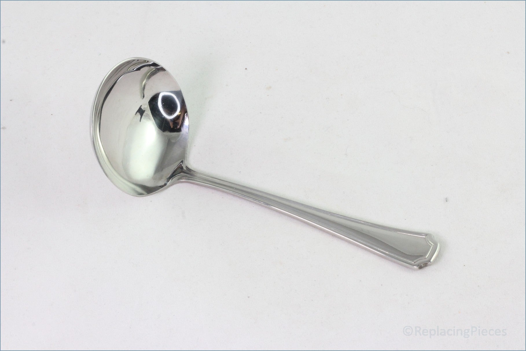 Oneida - Balmoral 18/10 - Ladle