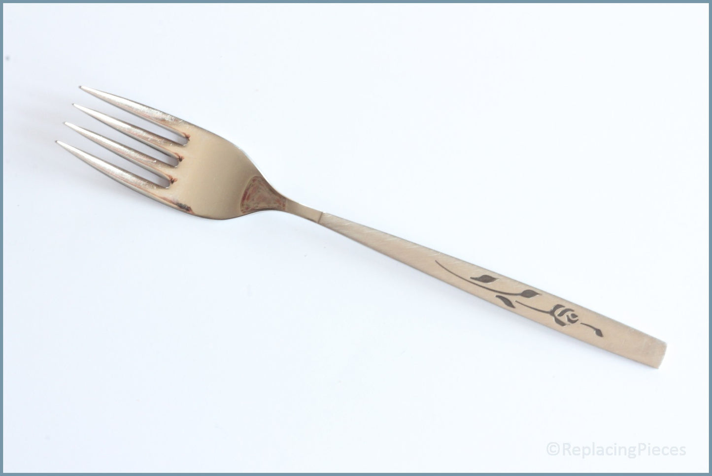 Oneida - Capistrano - Dessert Fork