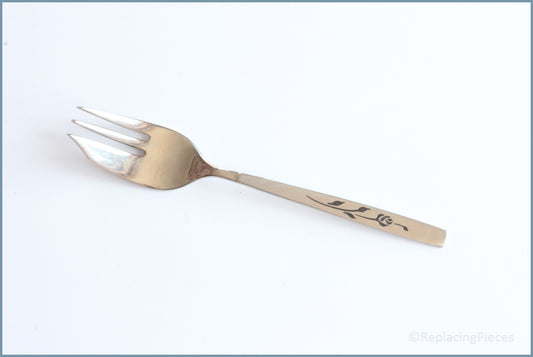 Oneida - Capistrano - Pastry Fork