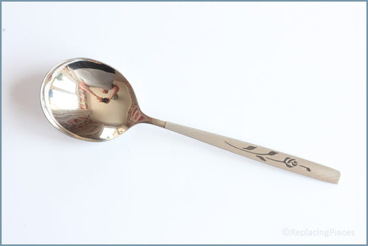 Oneida - Capistrano - Soup Spoon