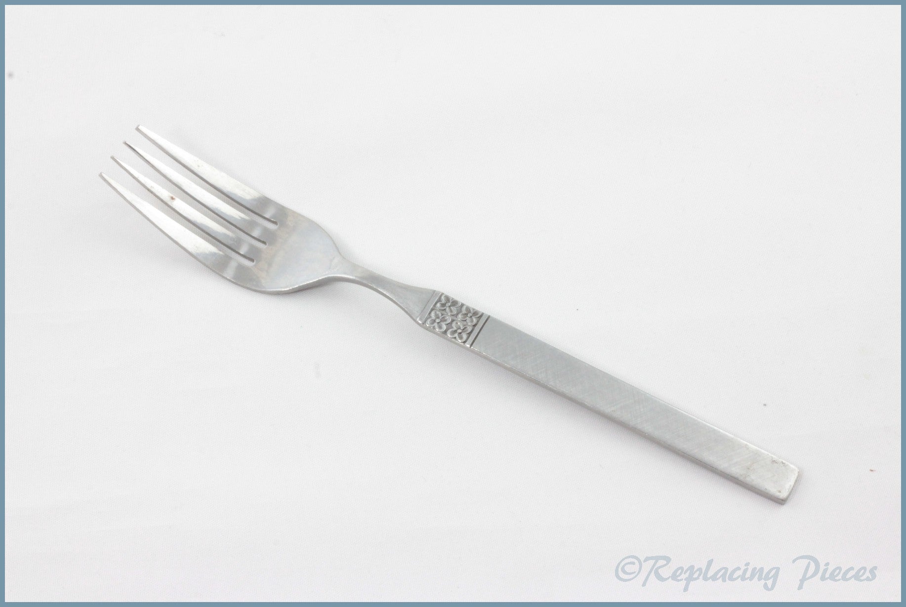 Oneida - Danish Fling - Dessert Fork