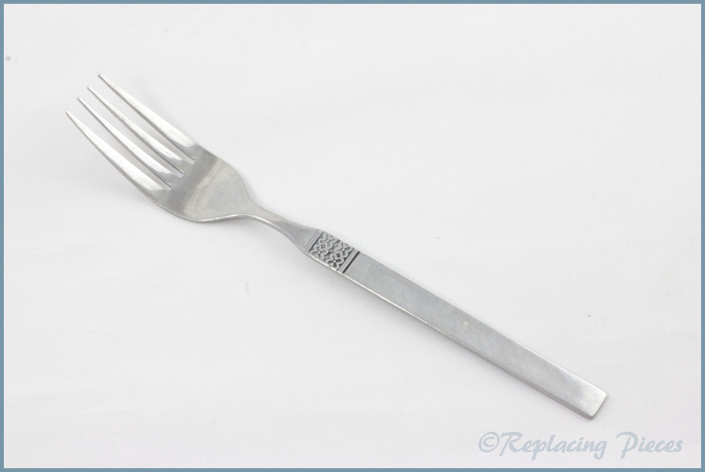 Oneida - Danish Fling - Dinner Fork
