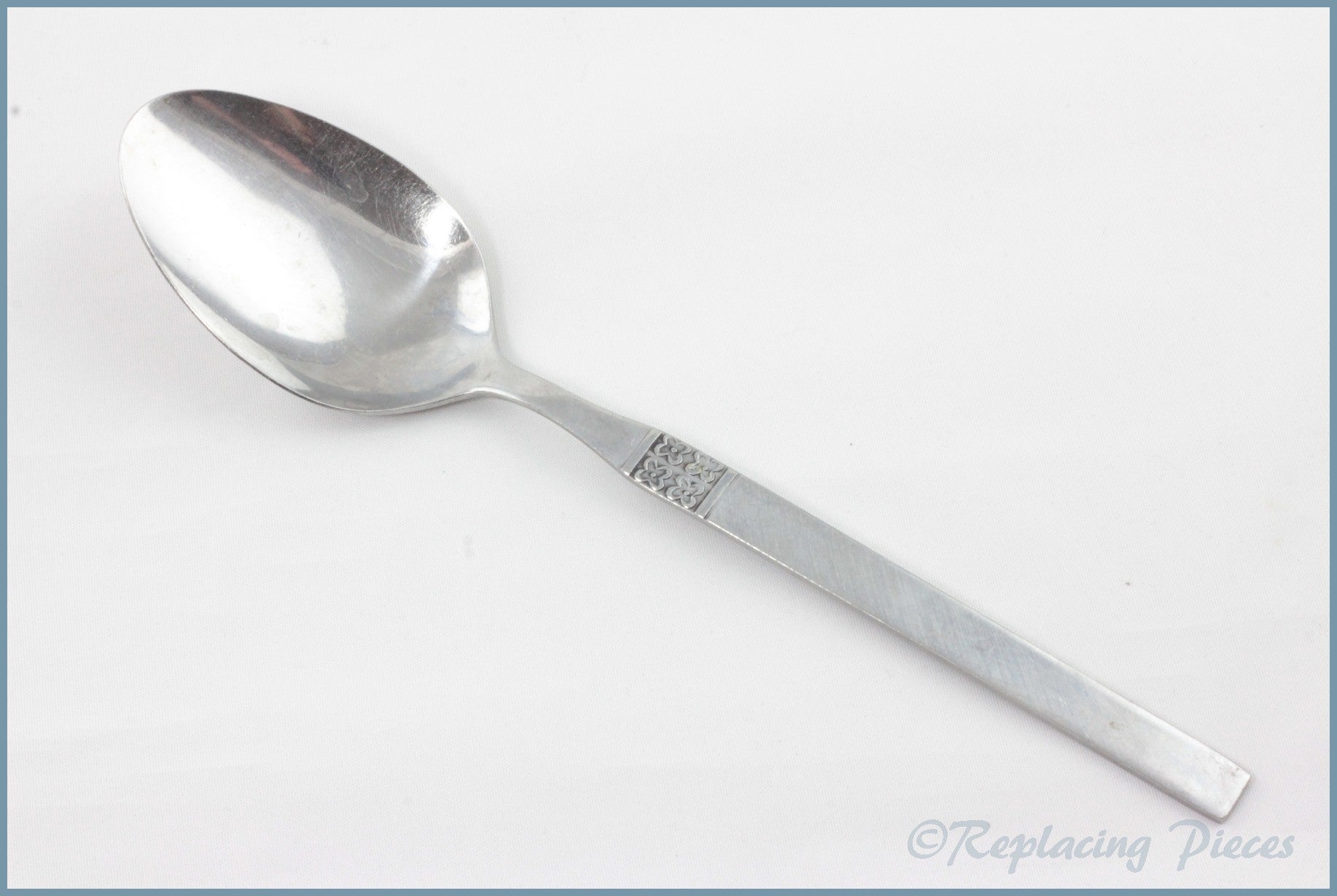 Oneida - Danish Fling - Serving Spoon
