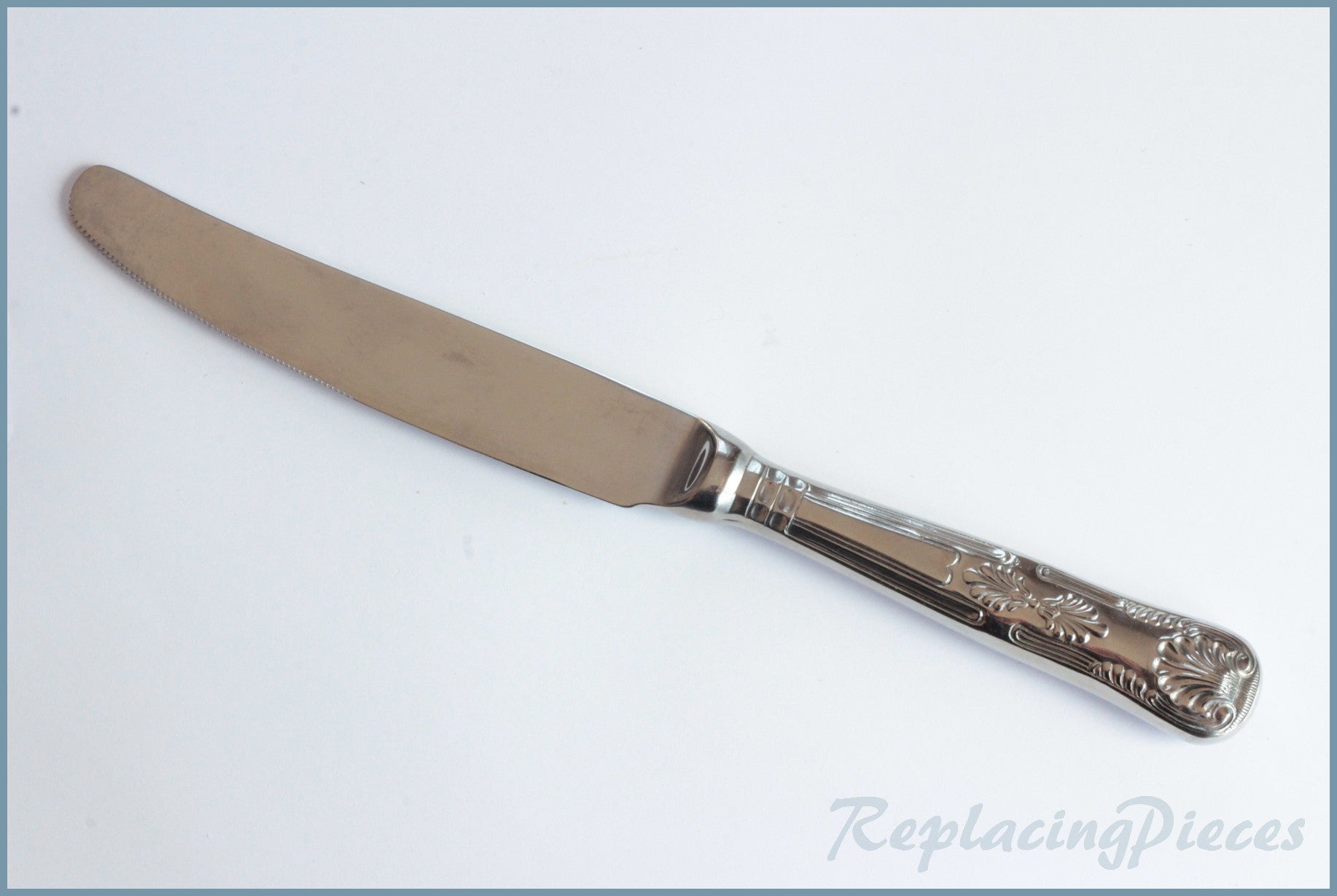 Oneida - Kings (Stainless) - Dessert Knife