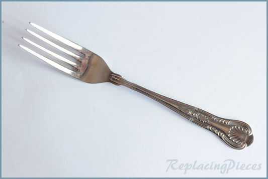 Oneida - Kings (Stainless) - Dinner Fork