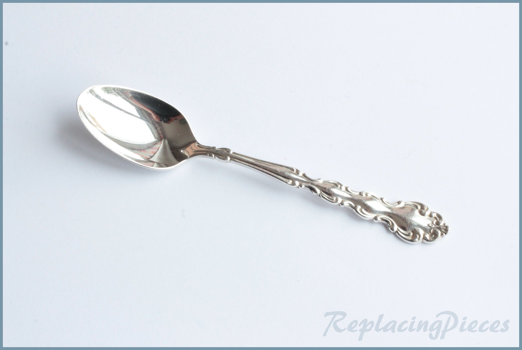 Oneida - Mansion House (Community Plate) - Coffee Spoon