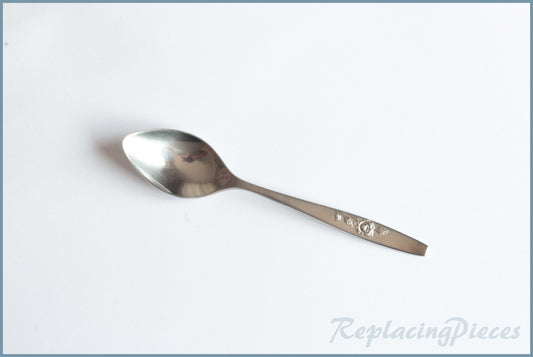 Oneida - Morning Rose - Coffee Spoon