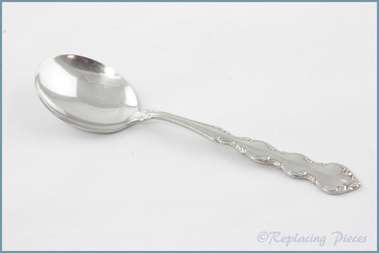 Oneida - Mozart - Soup Spoon