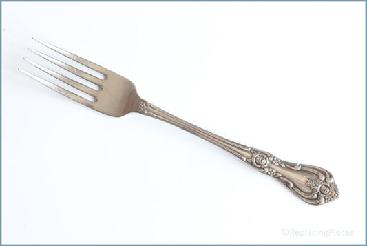 Oneida - President (Stainless) - Dessert Fork