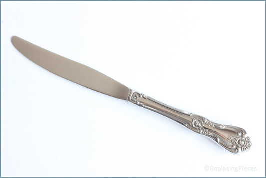 Oneida - President (Stainless) - Dinner Knife (Hollow Handle)