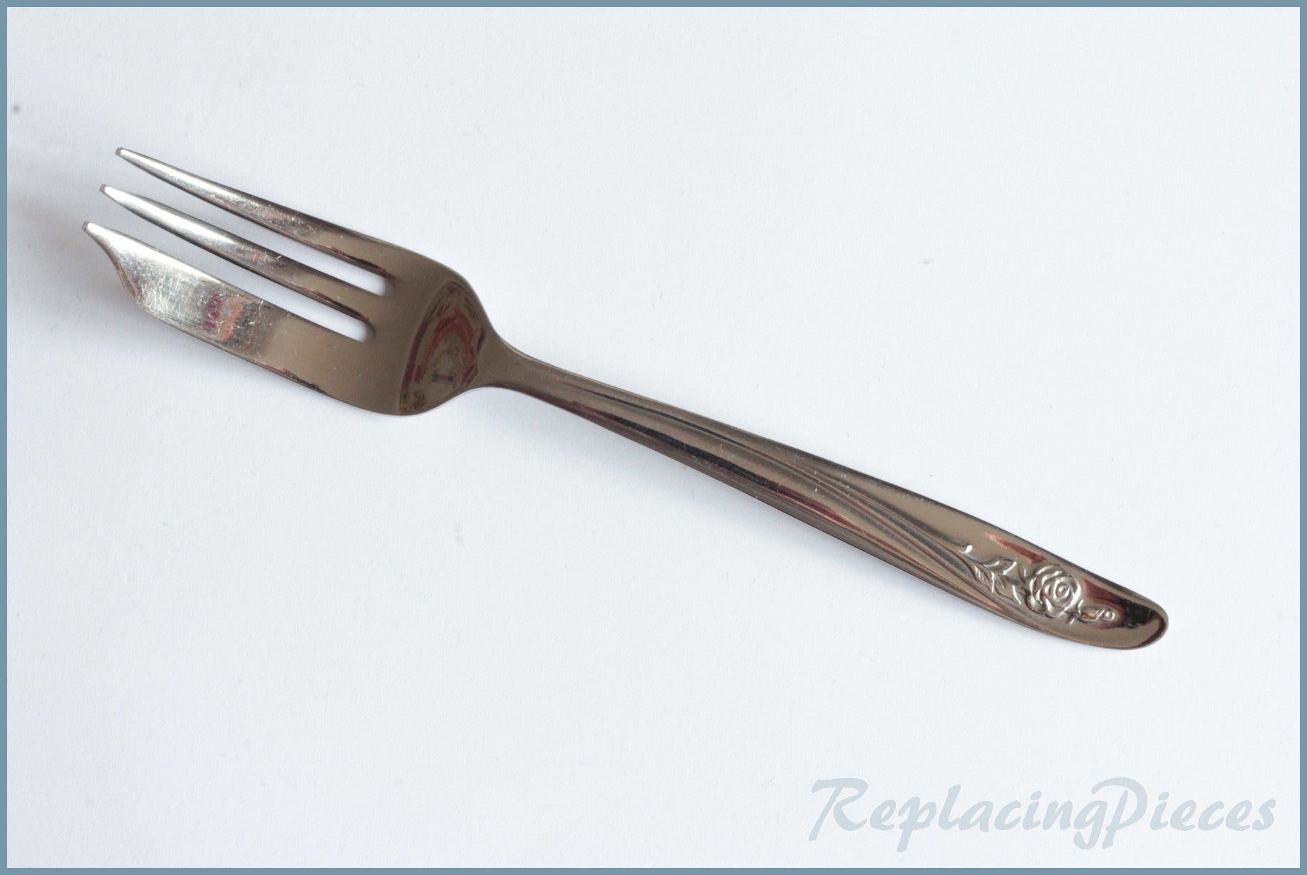 Oneida - Roseanne - Pastry Fork