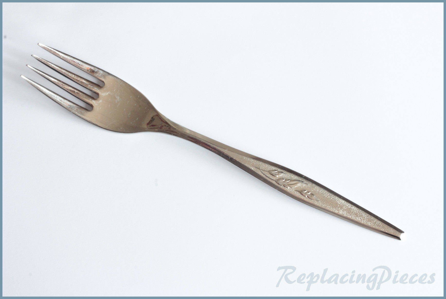 Oneida - Woodmere - Dessert Fork