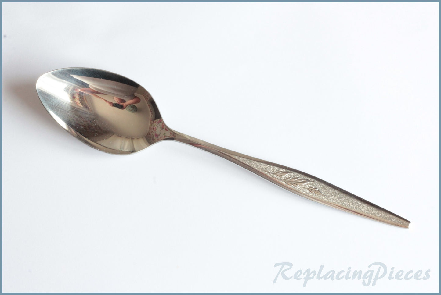 Oneida - Woodmere - Serving Spoon