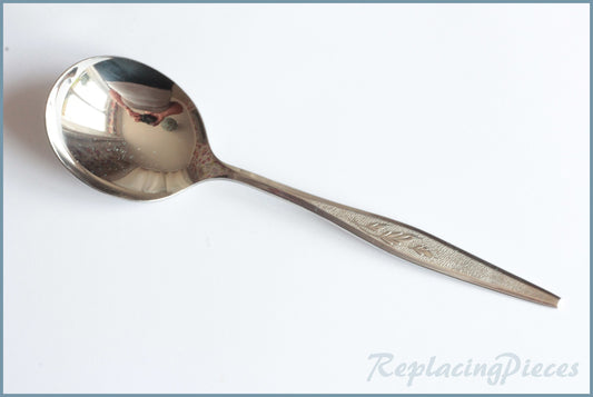 Oneida - Woodmere - Soup Spoon