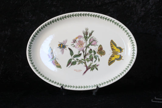 Portmeirion - Botanic Garden - 13" Oval Platter