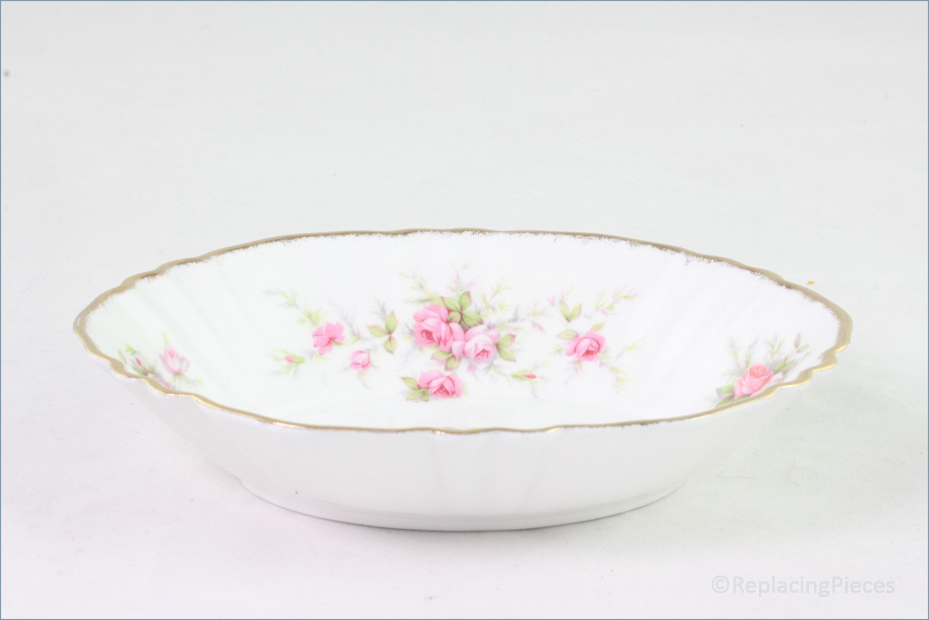 Paragon/Royal Albert - Victoriana Rose - Scatter Dish