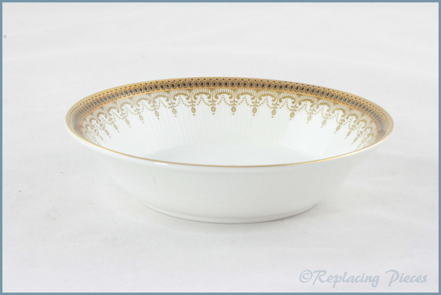 Paragon/Royal Albert - Athena - 5 1/2" Fruit Saucer