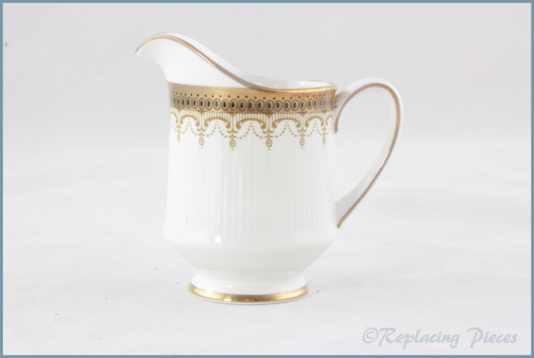 Paragon - Athena - Cream Jug