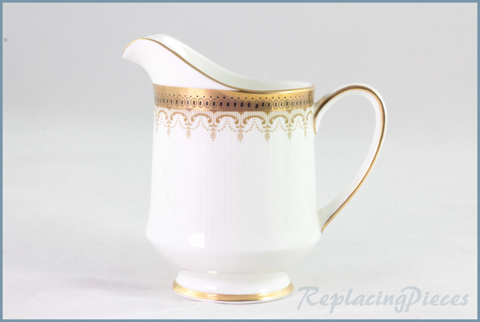 Paragon/Royal Albert - Athena - Milk Jug