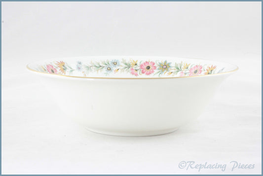 Paragon/Royal Albert - Belinda - Cereal Bowl