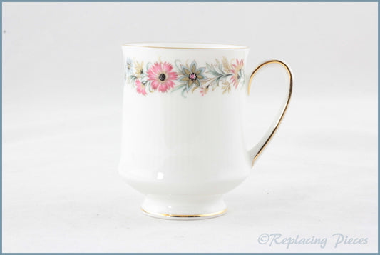 Paragon/Royal Albert - Belinda - Coffee Cup