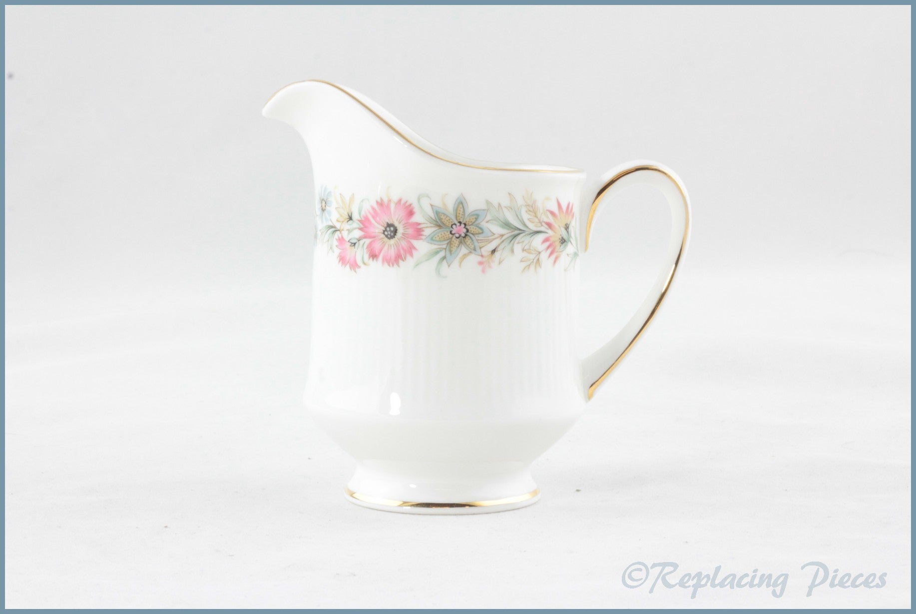 Paragon/Royal Albert - Belinda - Milk Jug