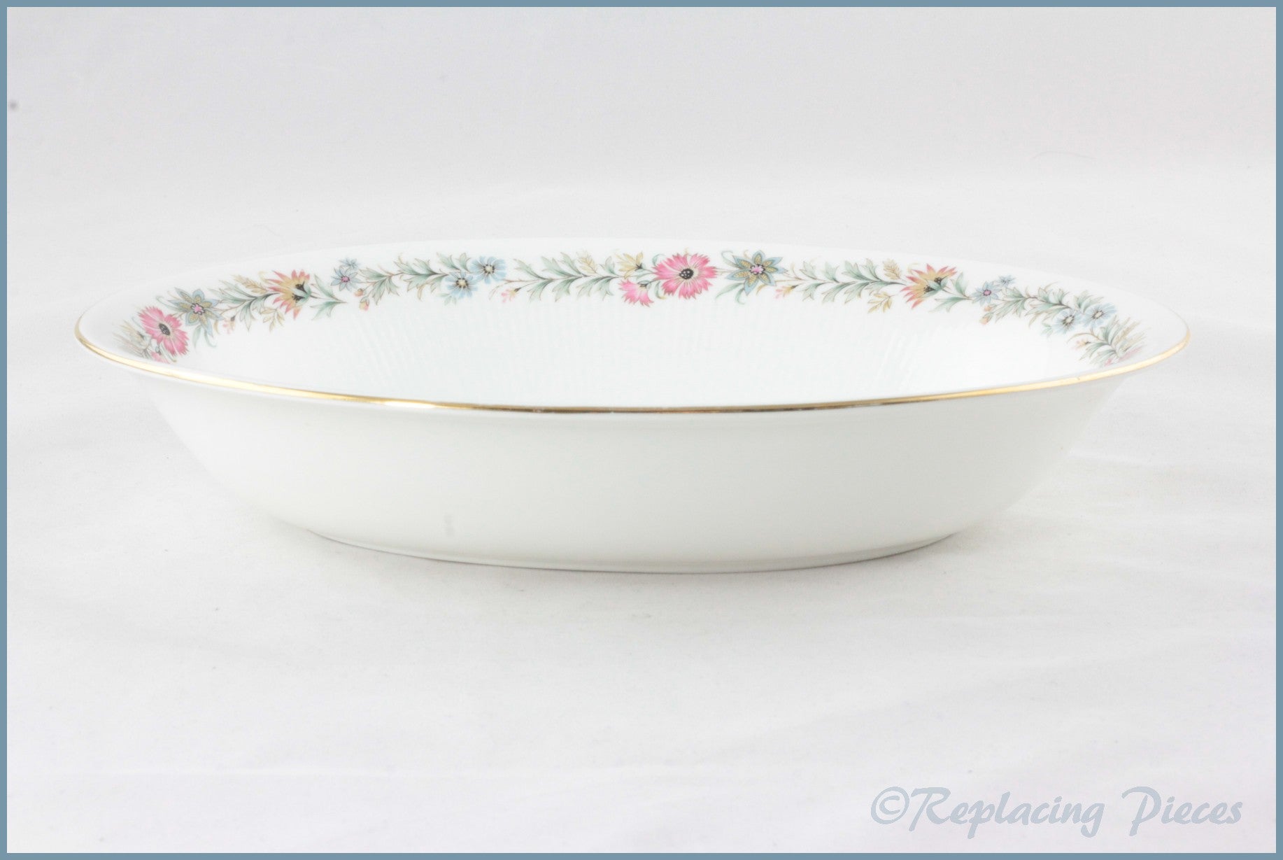 Paragon/Royal Albert - Belinda - Open Vegetable Dish